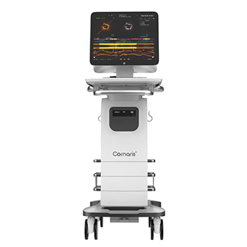 Intravascular OCT Imaging System
