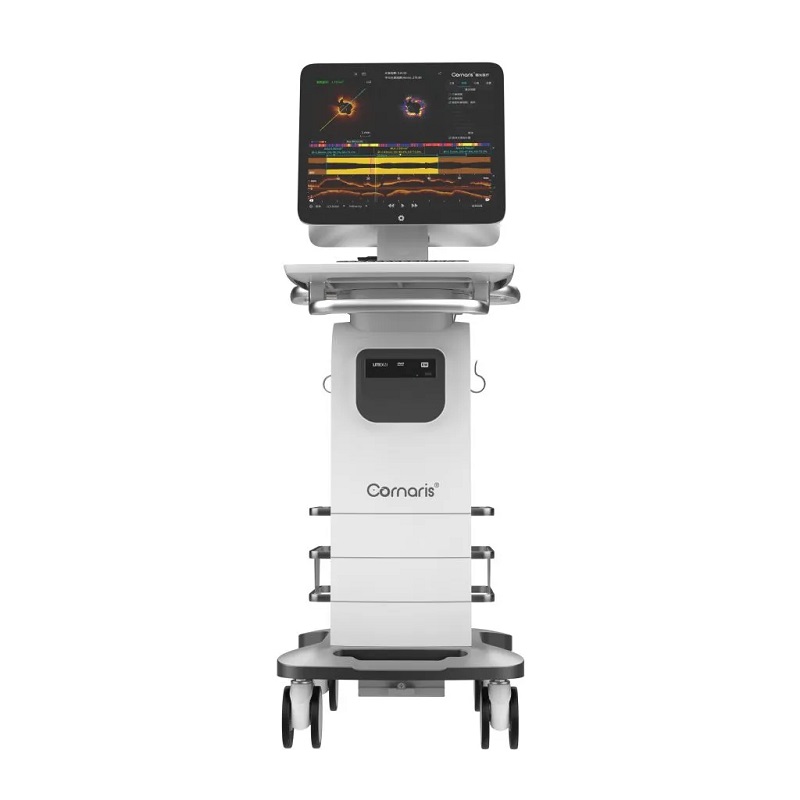 Optical Coherence Tomography System