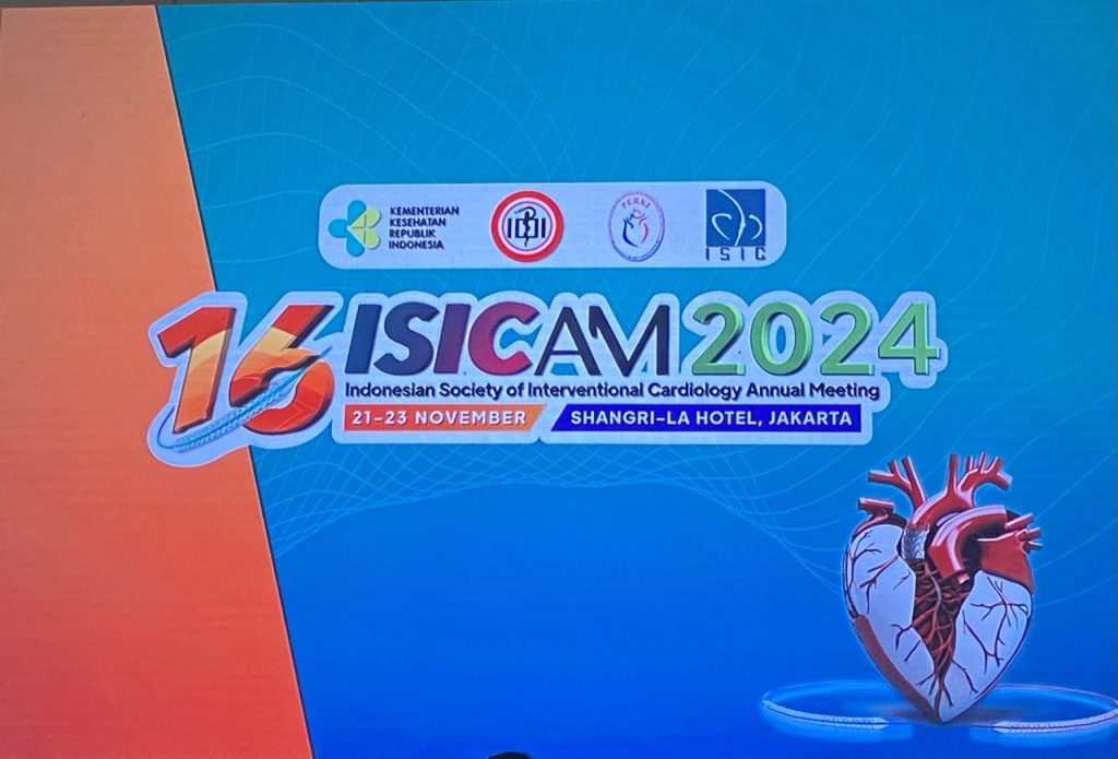 Vivolight Medical's OCT Imaging System - Cornaris P80 Shines at ISICAM Conference in Indonesia