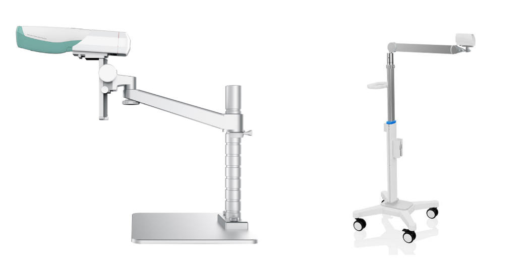 phlebotomy vein light