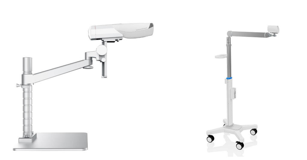 medical vein finder light