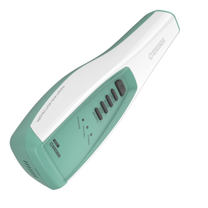 V800F Projection Vein Finder