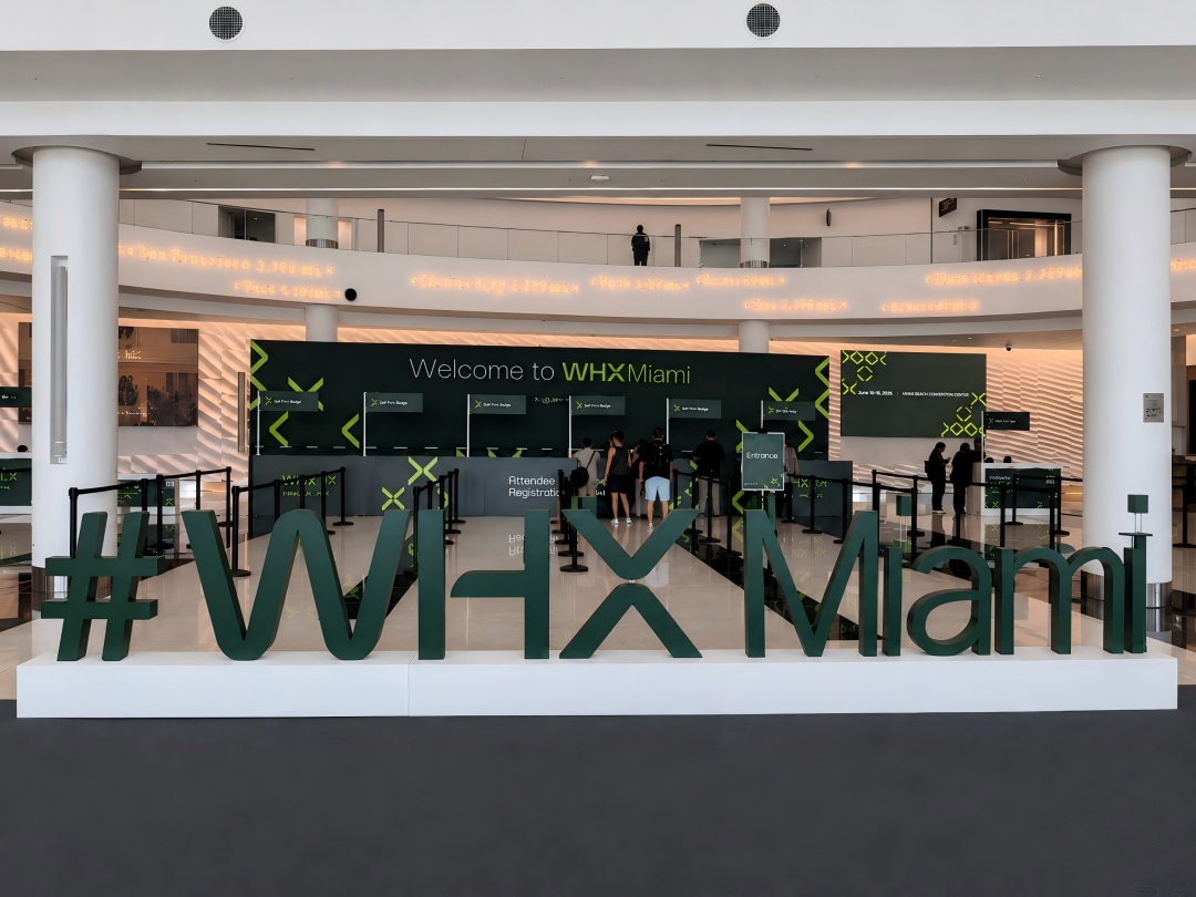 WHX Miami 2026: Bringing Vein Visualization Innovation Closer to Clinical Practice