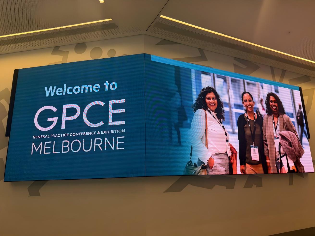 Vivolight Medical Showcases Patient Care Innovations at GPCE Melbourne 2026
